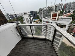 The Scotts Tower (D9), Condominium #408662601